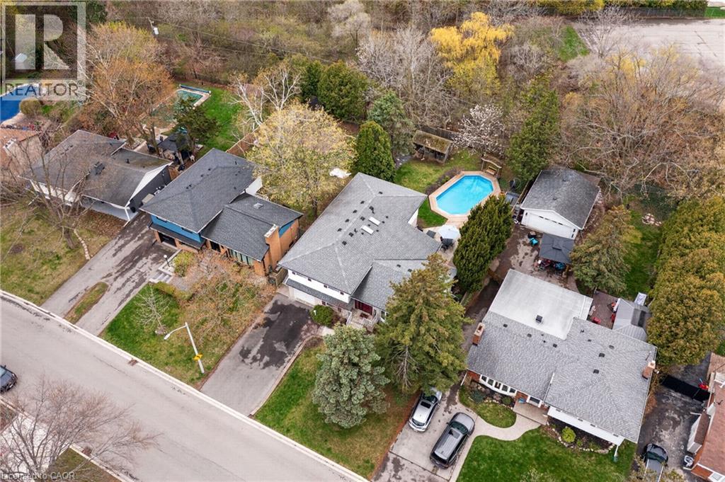 5119 Cherryhill Crescent, Burlington, Ontario  L7L 4B8 - Photo 36 - 40824410