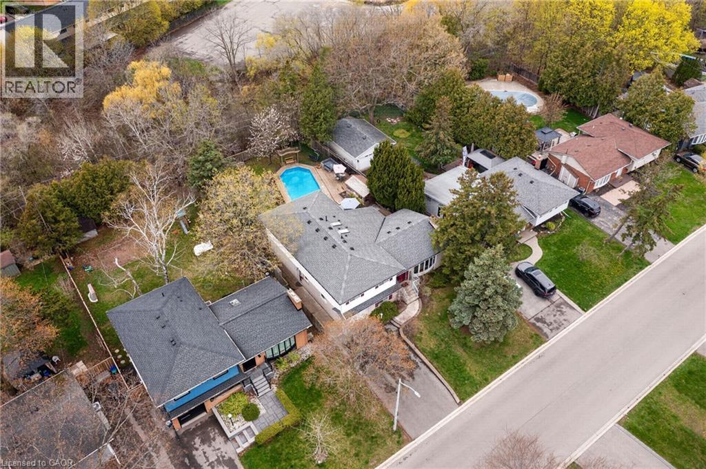 5119 Cherryhill Crescent, Burlington, Ontario  L7L 4B8 - Photo 42 - 40824410
