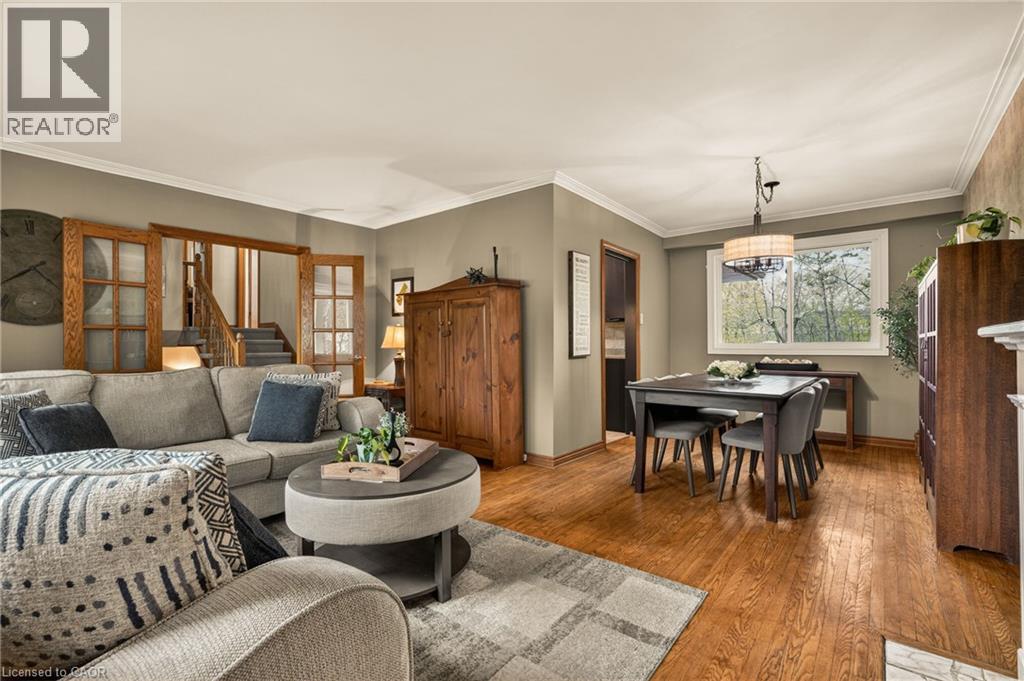 5119 Cherryhill Crescent, Burlington, Ontario  L7L 4B8 - Photo 5 - 40824410