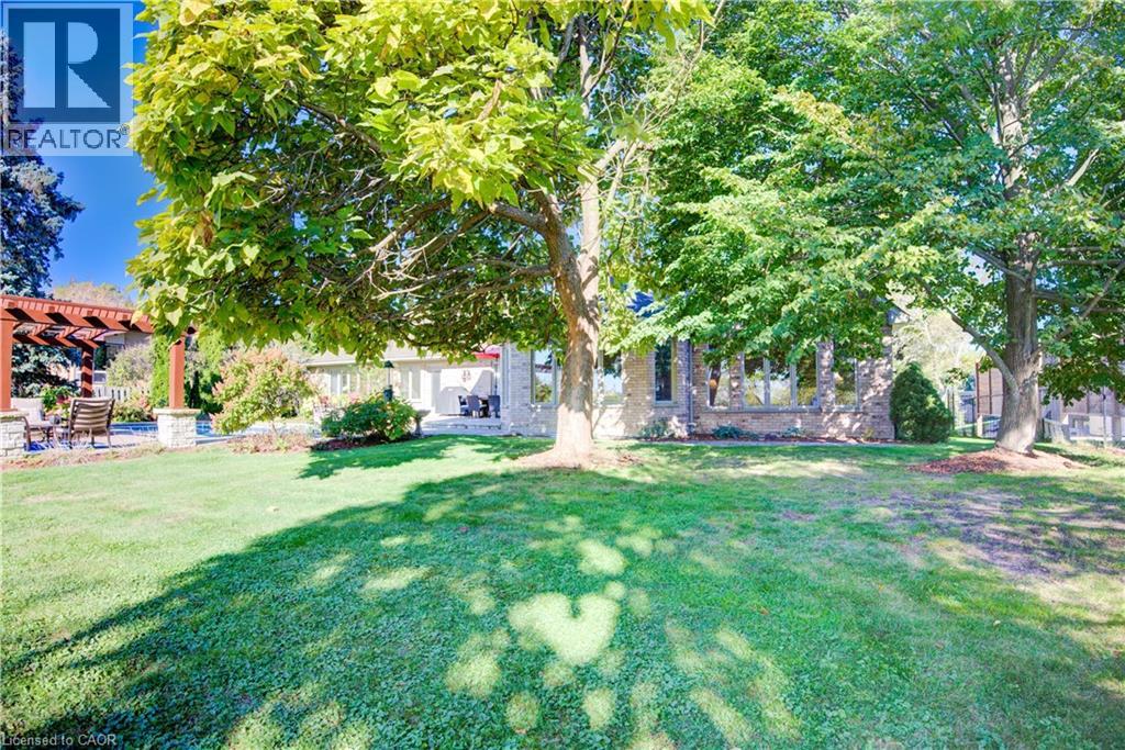58 Oak Avenue, Dundas, Ontario  L9H 4Y9 - Photo 38 - 40825668