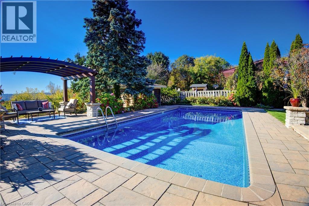 58 Oak Avenue, Dundas, Ontario  L9H 4Y9 - Photo 39 - 40825668