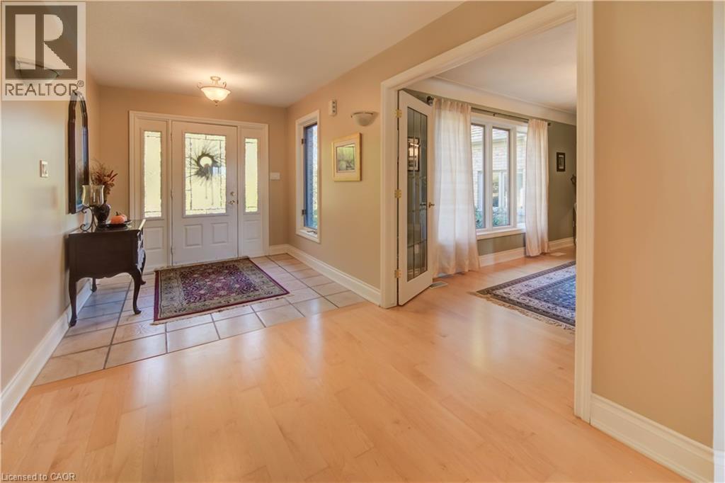 58 Oak Avenue, Dundas, Ontario  L9H 4Y9 - Photo 7 - 40825668