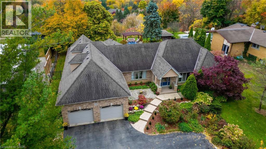 58 Oak Avenue, Dundas, Ontario  L9H 4Y9 - Photo 45 - 40825668