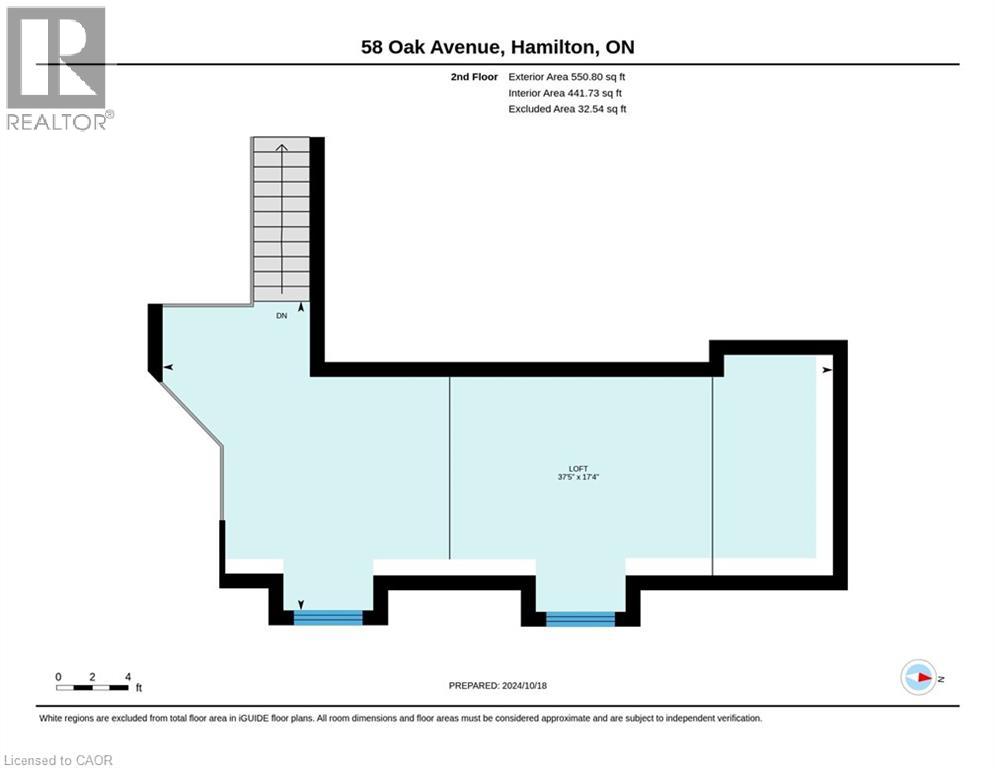 58 Oak Avenue, Dundas, Ontario  L9H 4Y9 - Photo 49 - 40825668