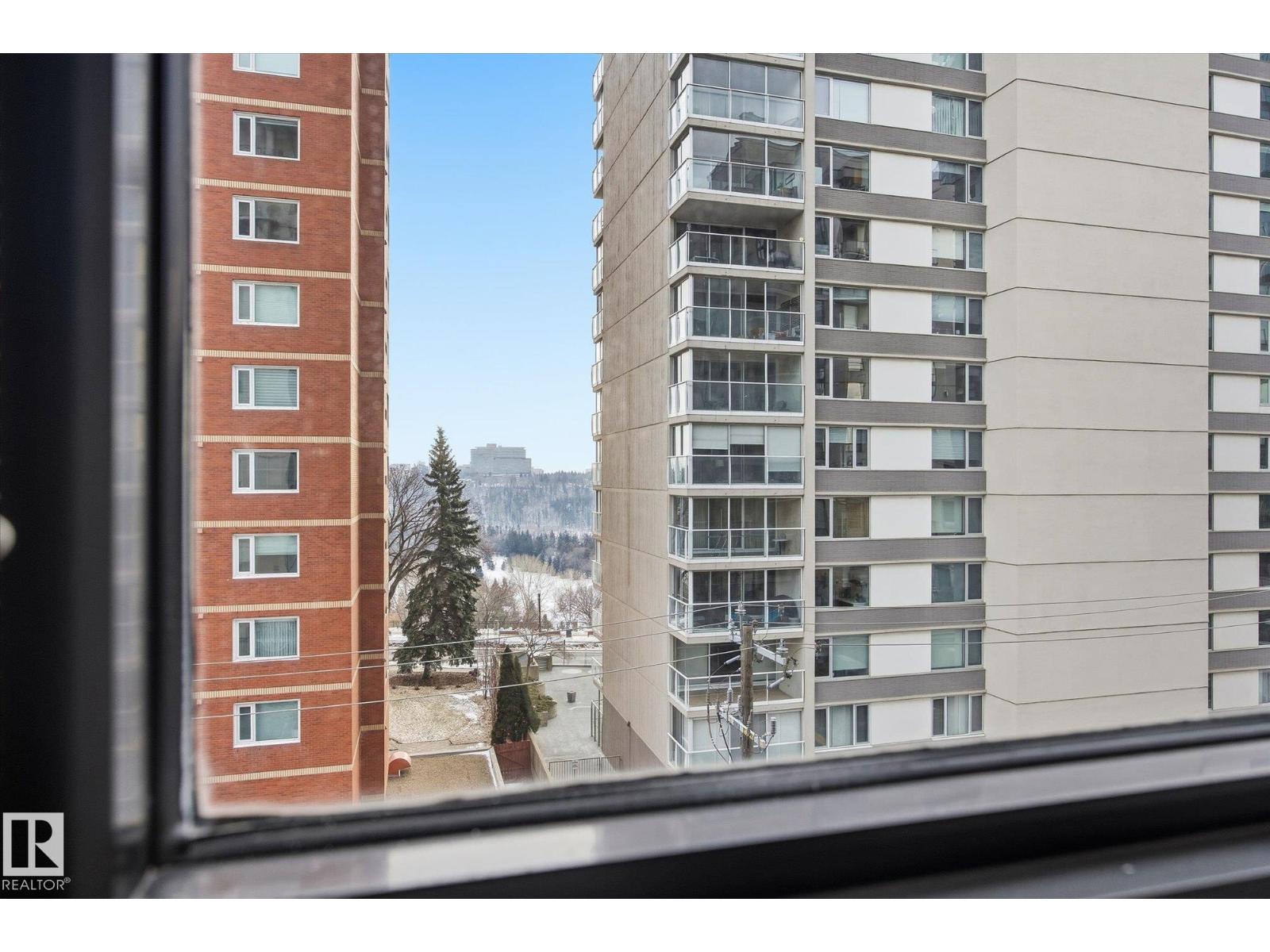 #506 10028 119 St Nw, Edmonton, Alberta  T5K 1Y8 - Photo 19 - E4485116