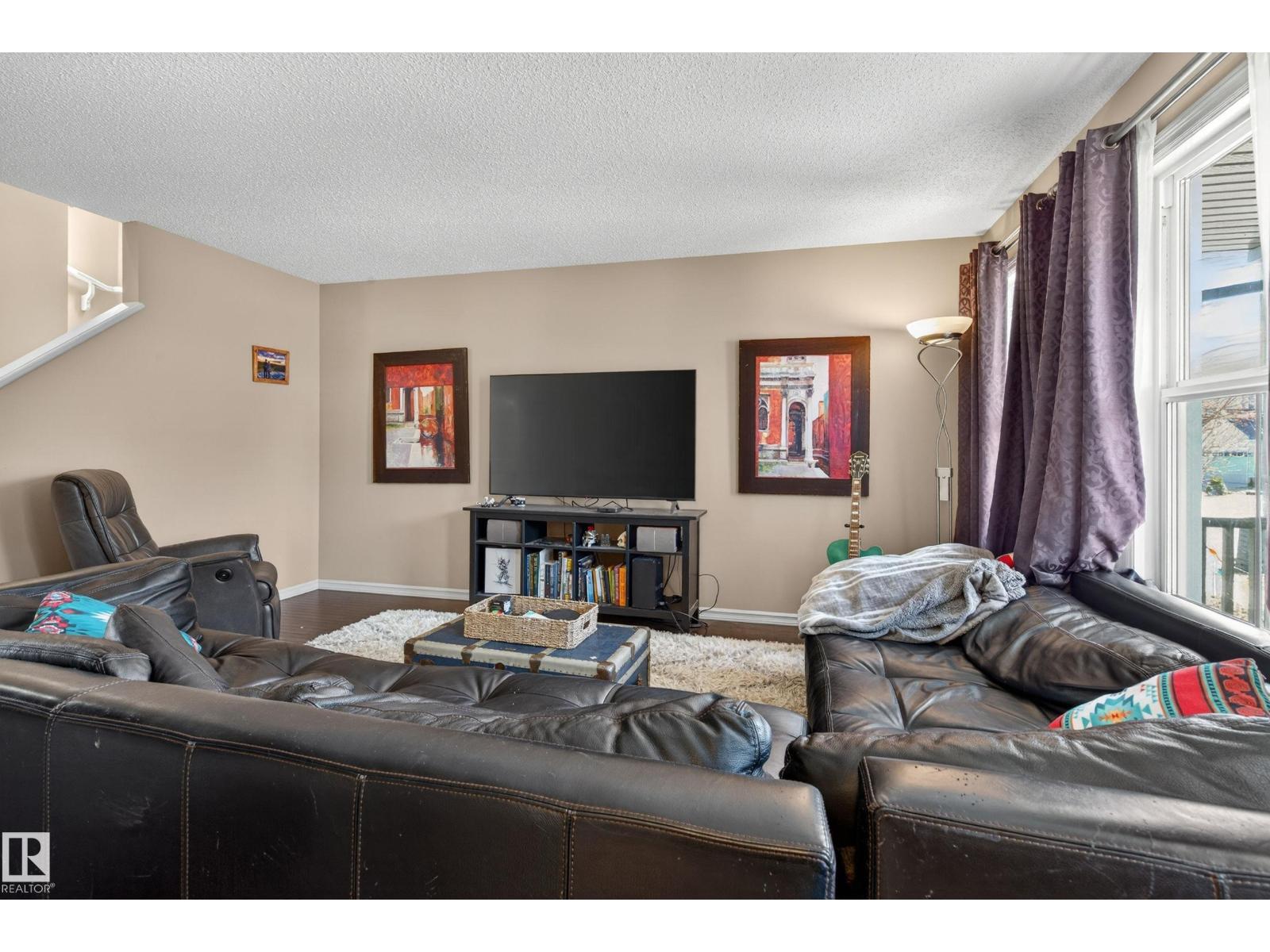 5636 18 Av Sw, Edmonton, Alberta  T6X 1P8 - Photo 3 - E4485120