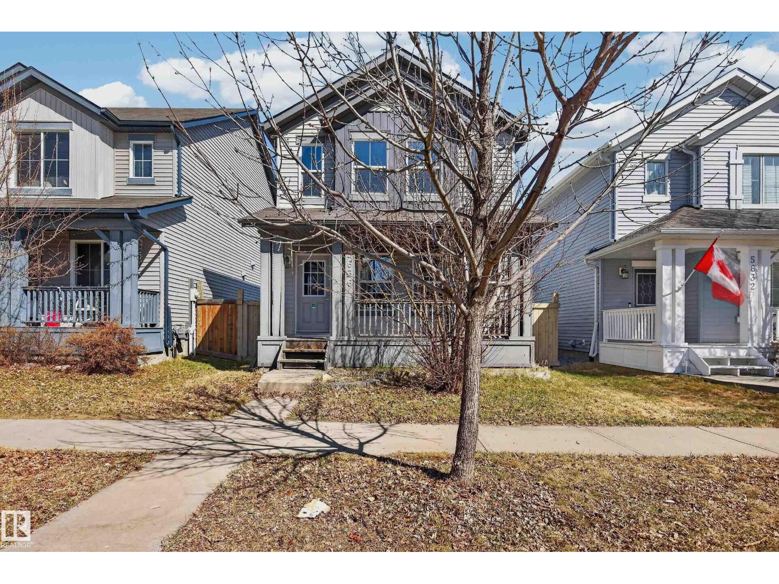 5636 18 Av Sw, Edmonton, Alberta  T6X 1P8 - Photo 32 - E4485120