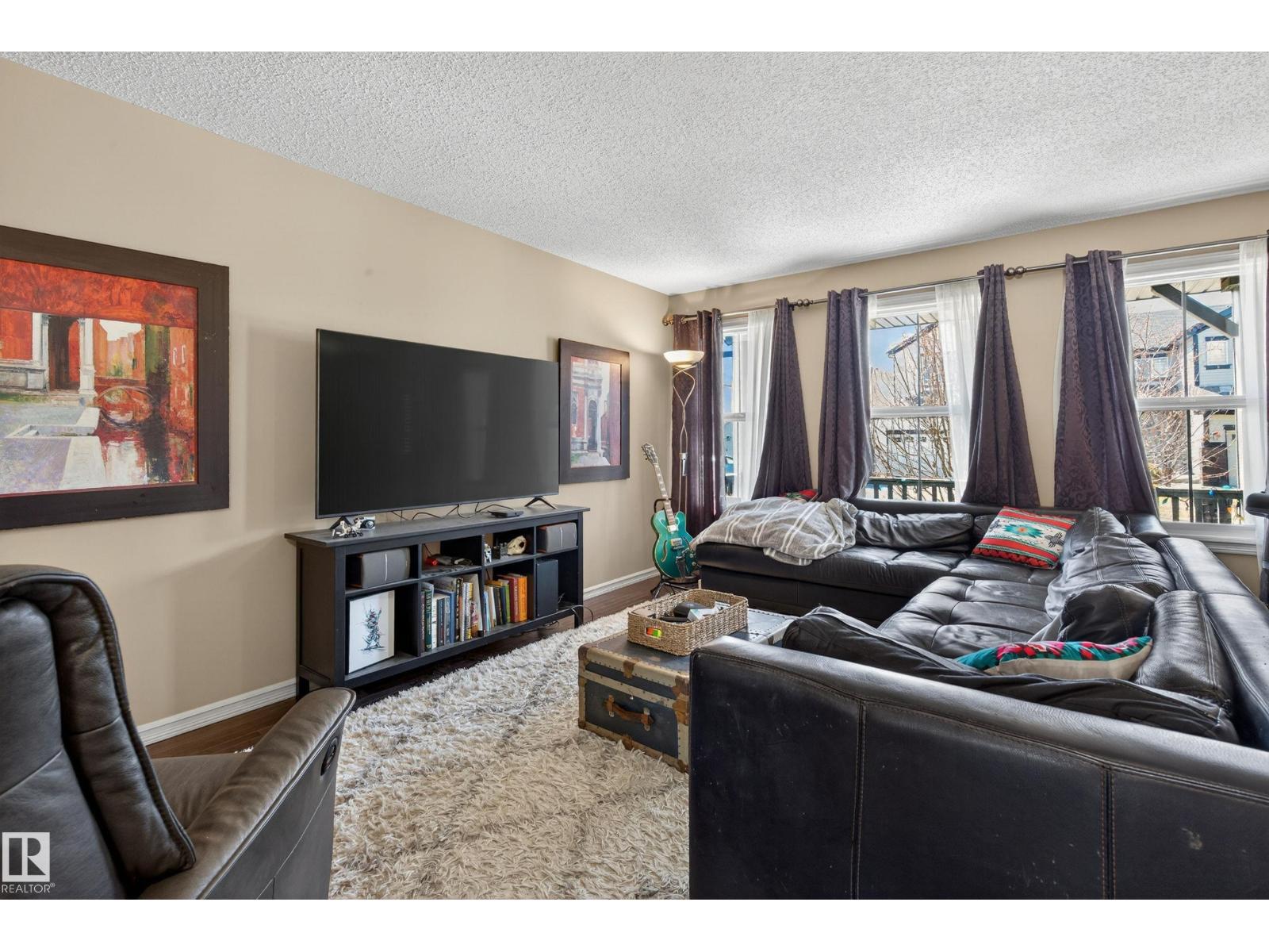 5636 18 Av Sw, Edmonton, Alberta  T6X 1P8 - Photo 4 - E4485120