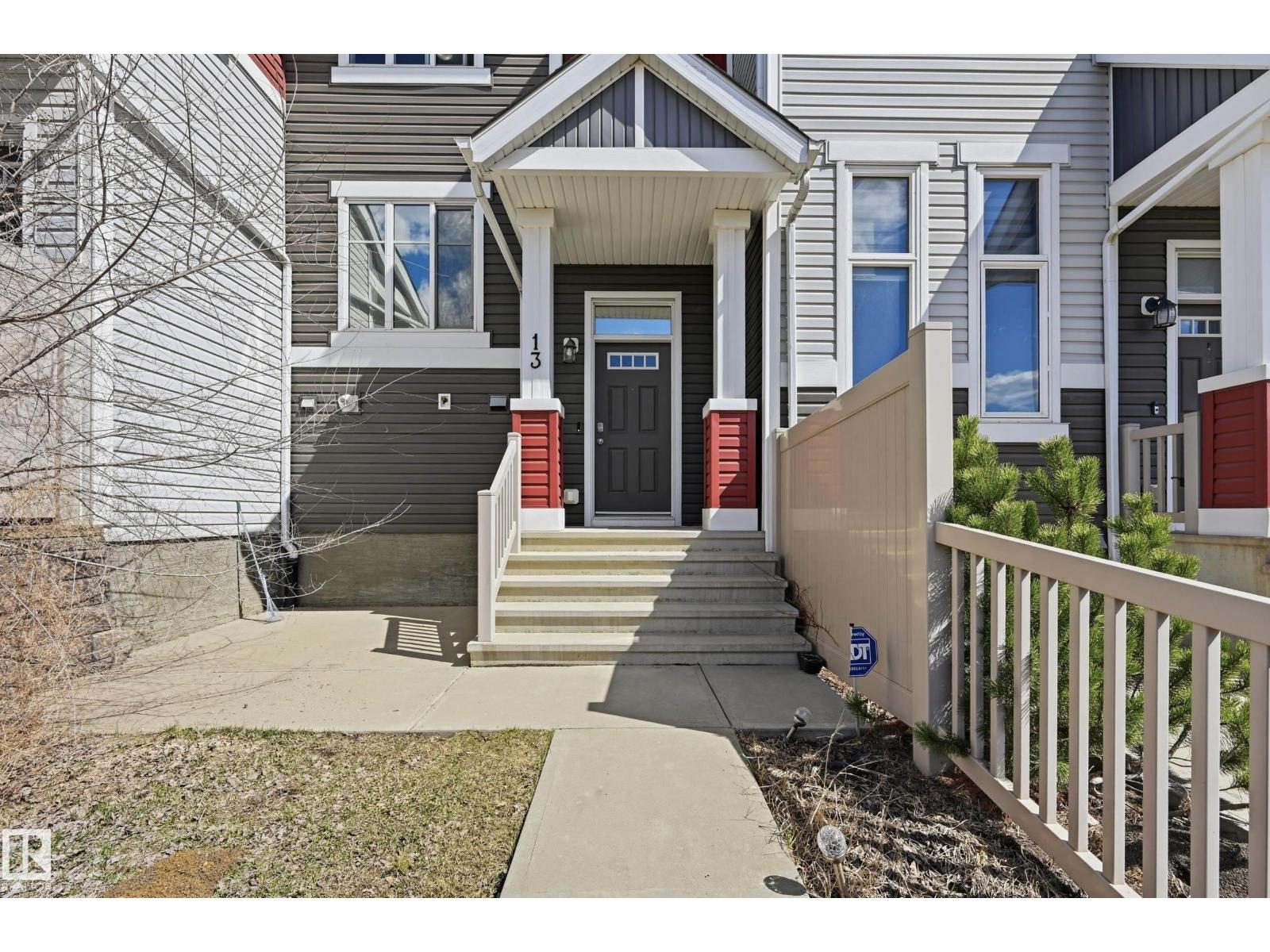 #13 2905 141 St Sw, Edmonton, Alberta  T6W 1S4 - Photo 4 - E4485121