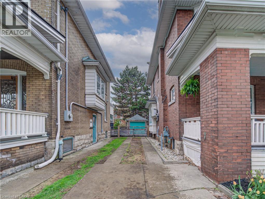 114 Prospect Street S, Hamilton, Ontario  L8M 2Z2 - Photo 2 - 40825861