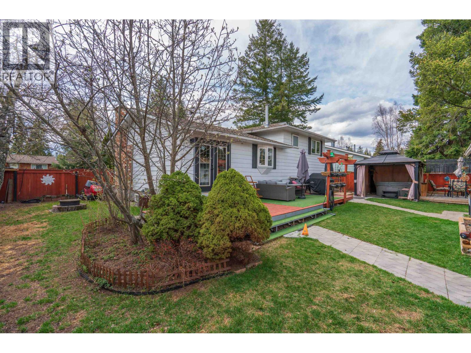 7828 Latrobe Crescent, Prince George, British Columbia  V2N 3T4 - Photo 11 - R3118211