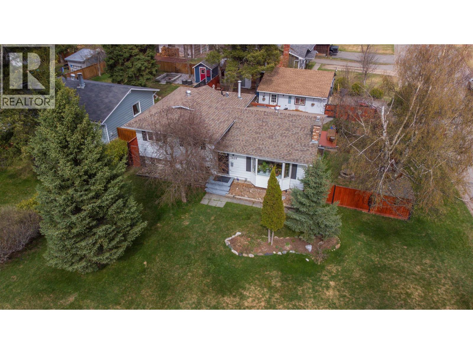 7828 Latrobe Crescent, Prince George, British Columbia  V2N 3T4 - Photo 4 - R3118211