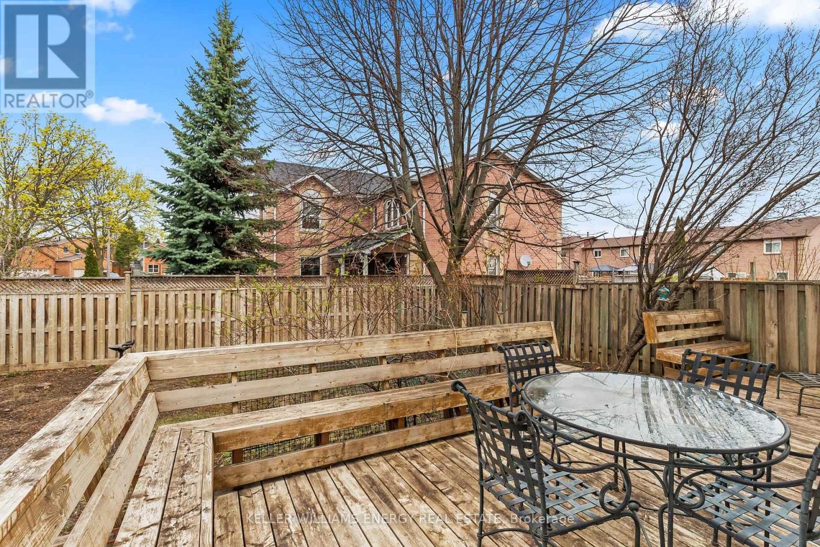 62 Woodstone Place, Whitby, Ontario  L1R 1S8 - Photo 27 - E13062120