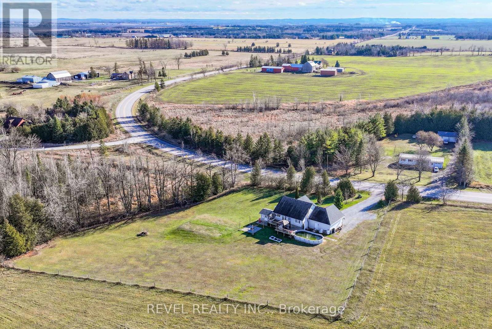 1578 Sturgeon Road, Kawartha Lakes, Ontario  K0M 1L0 - Photo 41 - X12822038