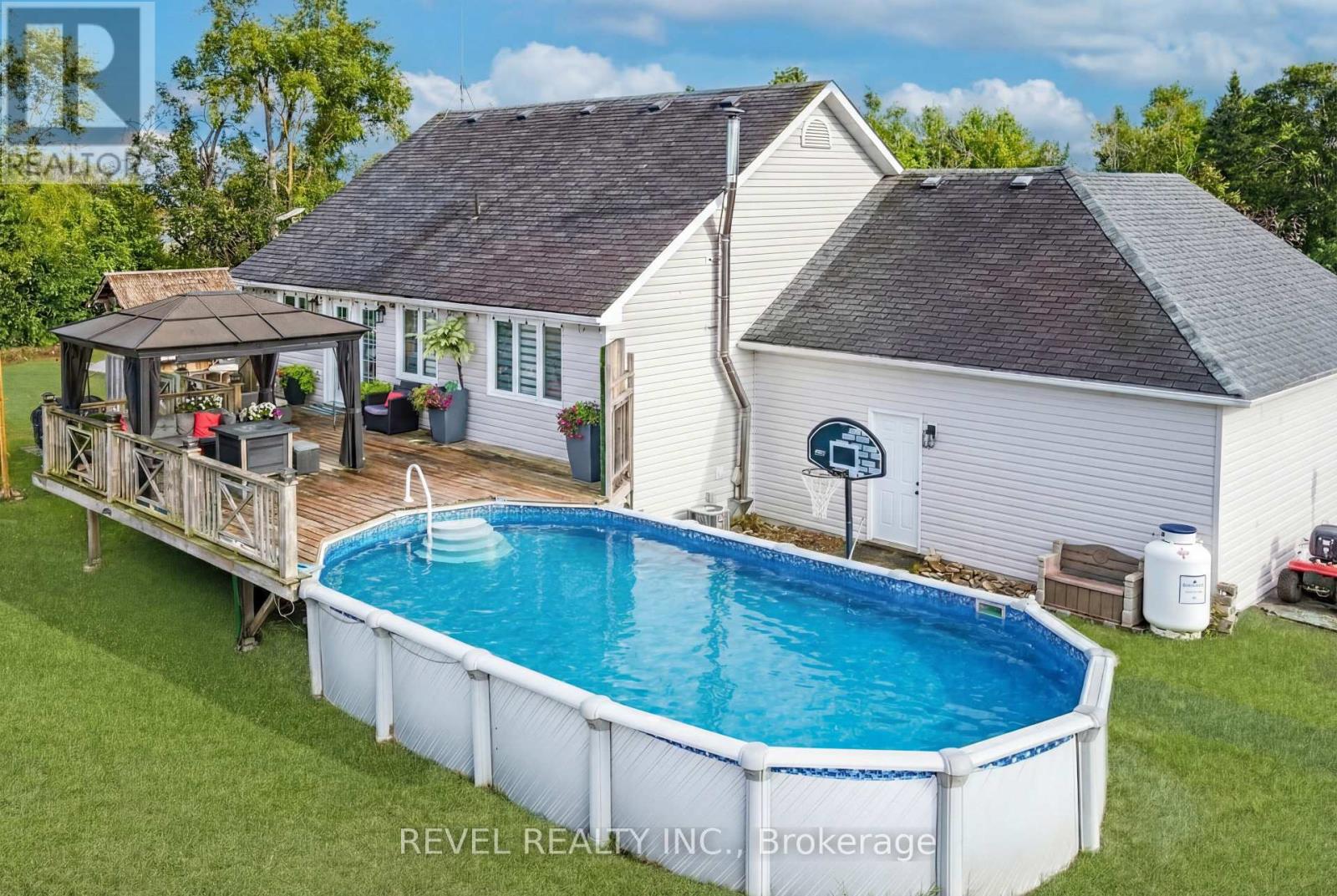 1578 Sturgeon Road, Kawartha Lakes, Ontario  K0M 1L0 - Photo 36 - X12822038