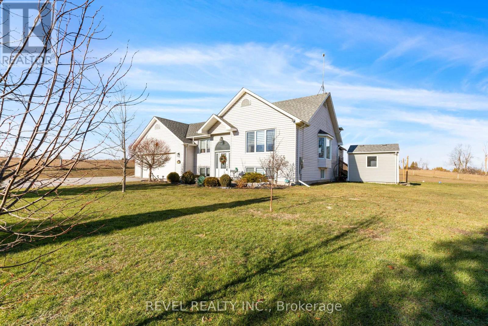 1578 STURGEON ROAD, Kawartha Lakes, Ontario