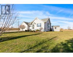 1578 STURGEON ROAD, Kawartha Lakes, Ontario
