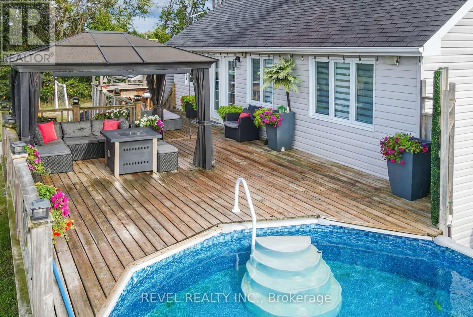 1578 Sturgeon Road, Kawartha Lakes, Ontario  K0M 1L0 - Photo 35 - X12822038