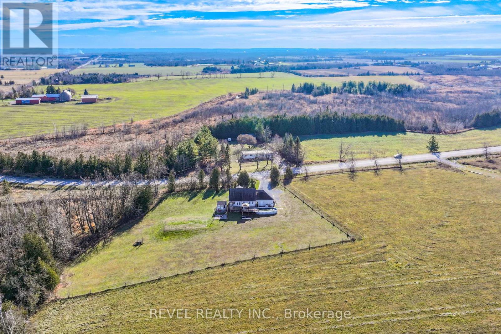 1578 Sturgeon Road, Kawartha Lakes, Ontario  K0M 1L0 - Photo 40 - X12822038