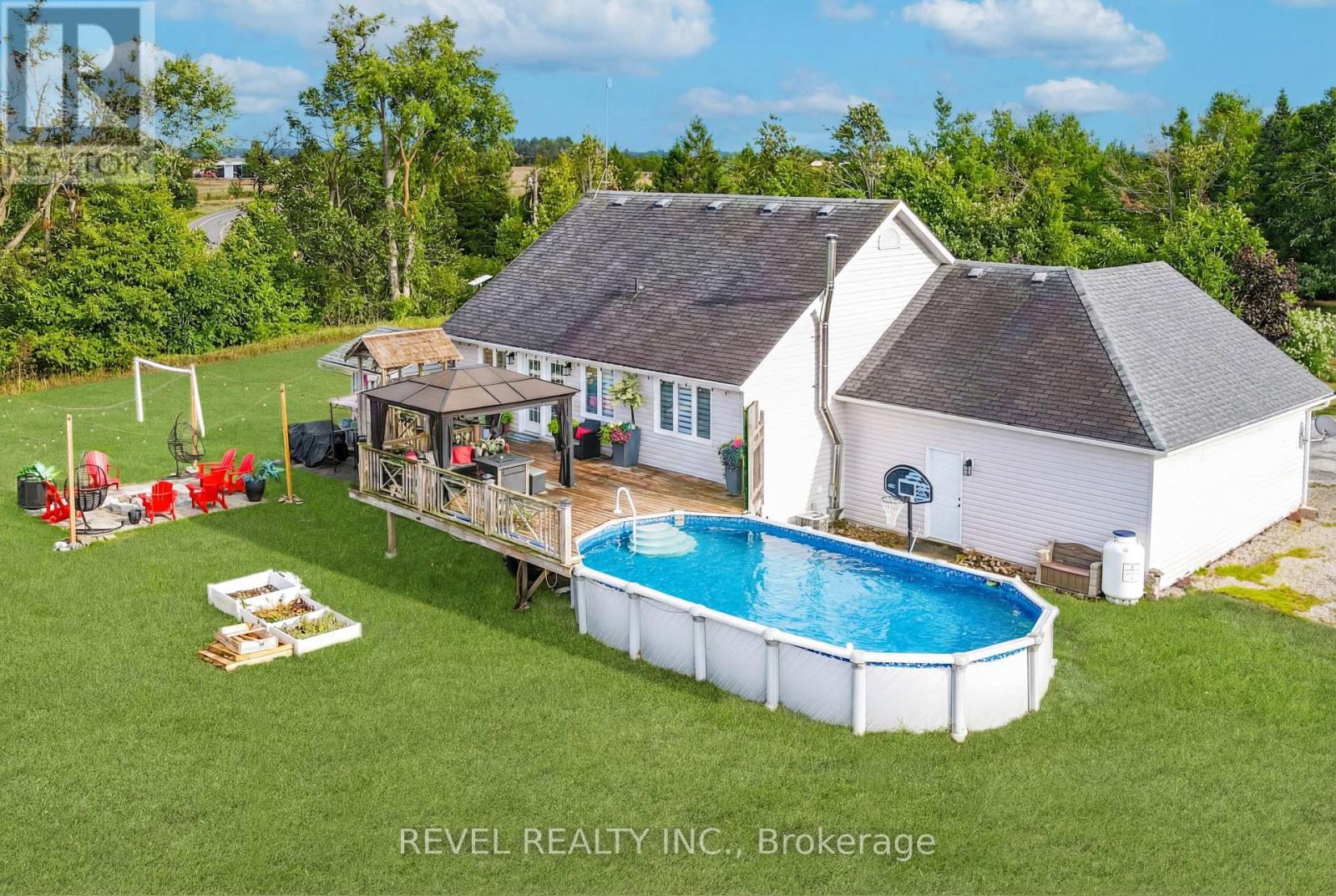 1578 Sturgeon Road, Kawartha Lakes, Ontario  K0M 1L0 - Photo 37 - X12822038