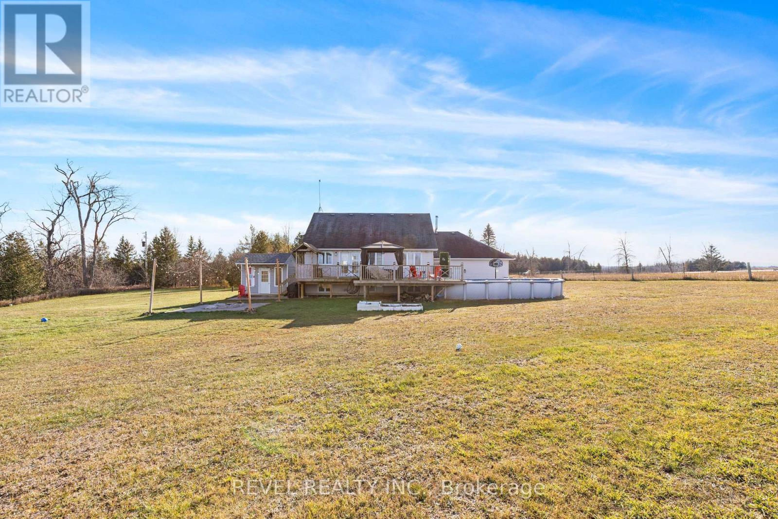 1578 Sturgeon Road, Kawartha Lakes, Ontario  K0M 1L0 - Photo 39 - X12822038