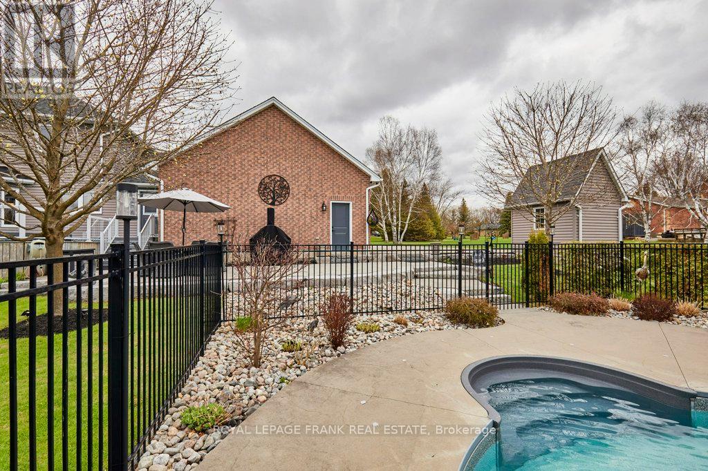 14 Cawkers Cove Road, Scugog, Ontario  L9L 1P4 - Photo 12 - E13067616