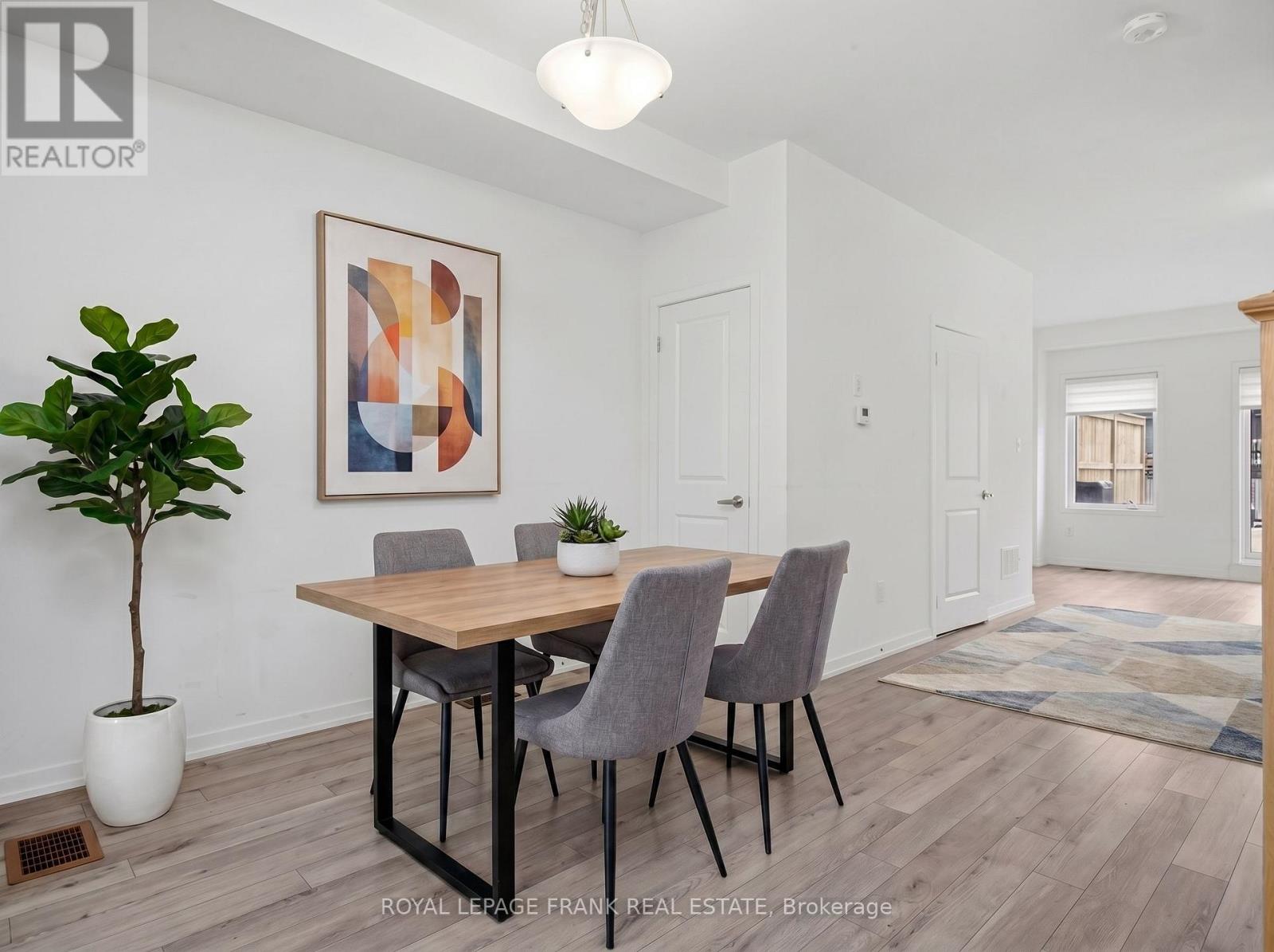 36 Bateson Street, Ajax, Ontario  L1S 7M3 - Photo 4 - E12994758