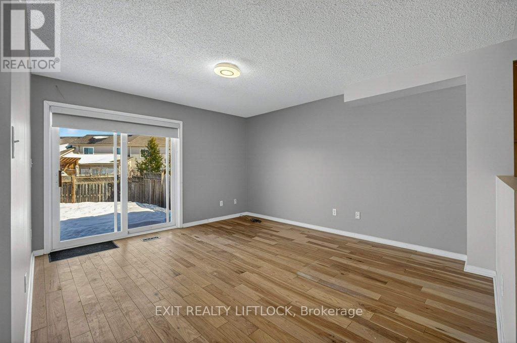 1418 Hancox Court, Peterborough, Ontario  K9K 2M2 - Photo 12 - X12860484