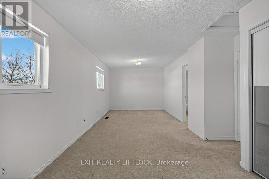 1418 Hancox Court, Peterborough, Ontario  K9K 2M2 - Photo 18 - X12860484