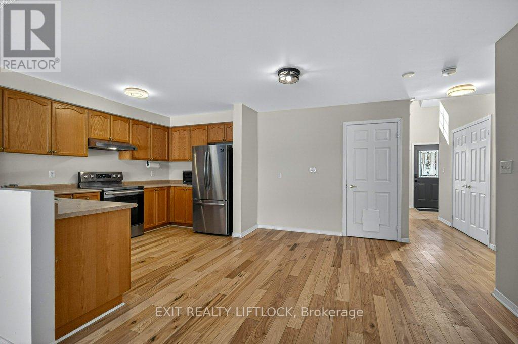 1418 Hancox Court, Peterborough, Ontario  K9K 2M2 - Photo 10 - X12860484
