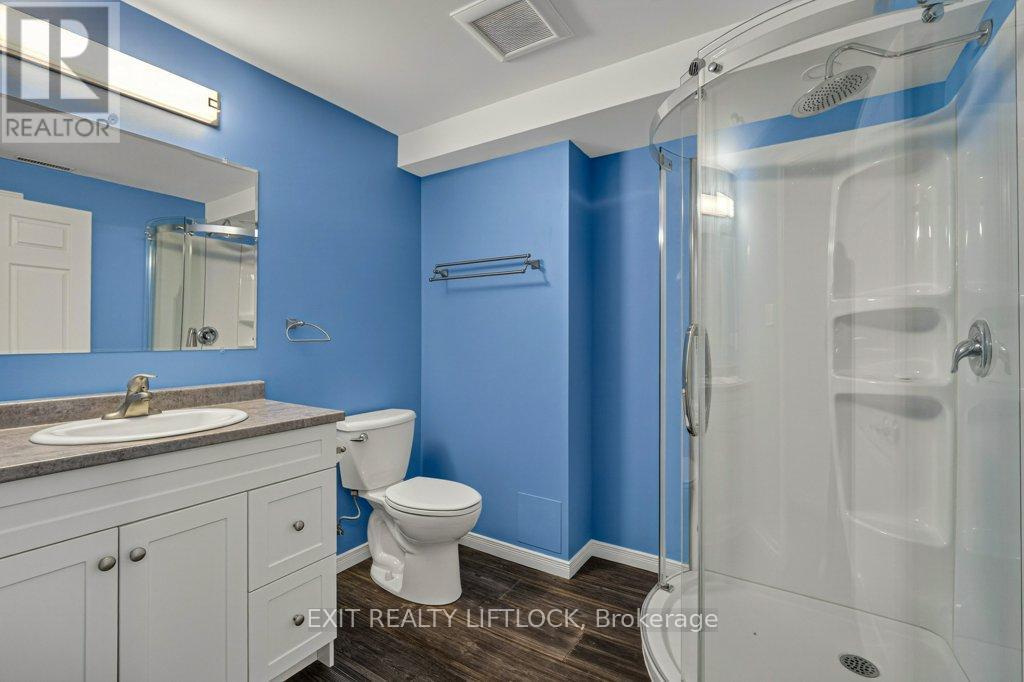 1418 Hancox Court, Peterborough, Ontario  K9K 2M2 - Photo 26 - X12860484