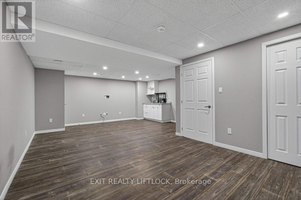 1418 Hancox Court, Peterborough, Ontario  K9K 2M2 - Photo 23 - X12860484