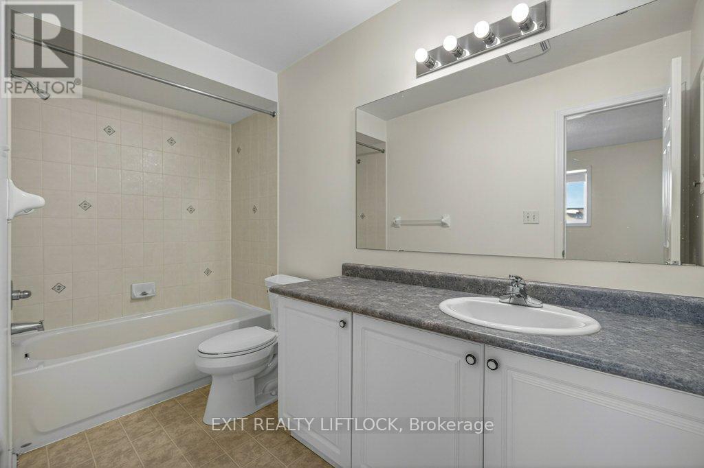 1418 Hancox Court, Peterborough, Ontario  K9K 2M2 - Photo 21 - X12860484