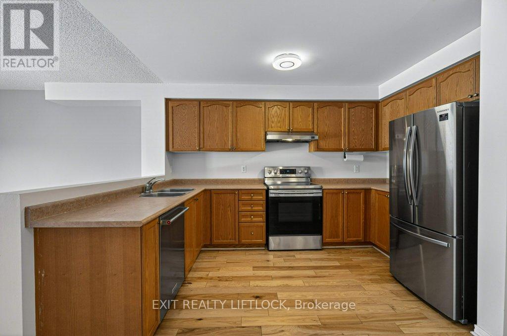 1418 Hancox Court, Peterborough, Ontario  K9K 2M2 - Photo 7 - X12860484