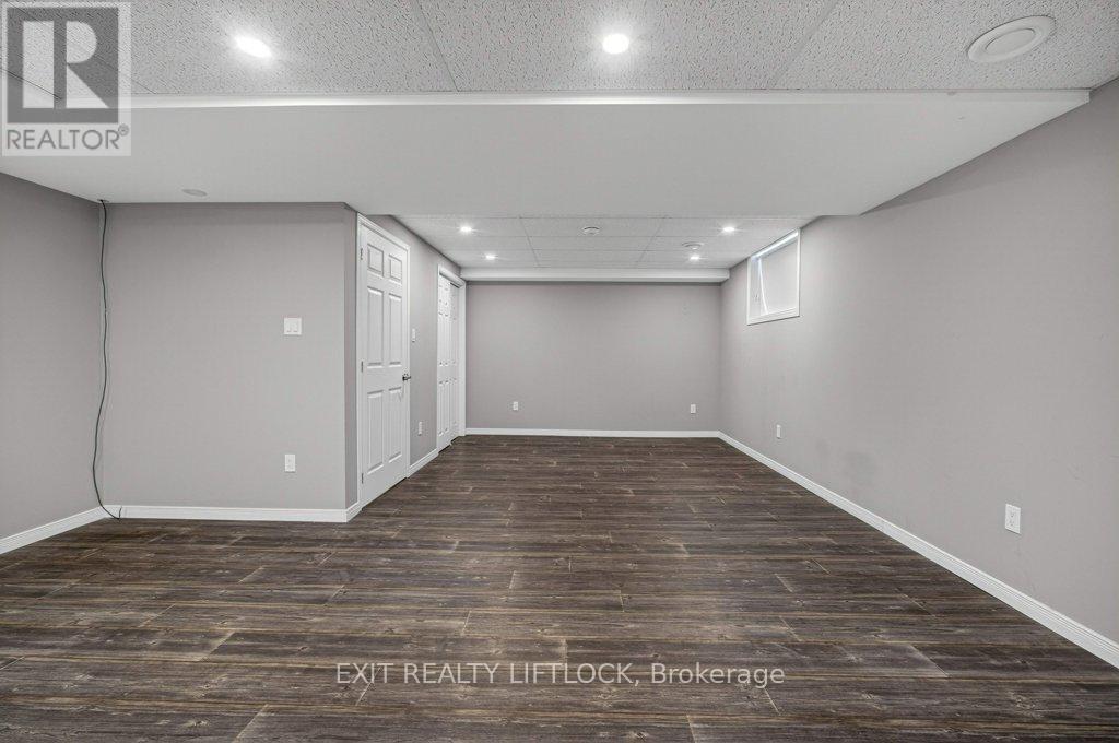1418 Hancox Court, Peterborough, Ontario  K9K 2M2 - Photo 25 - X12860484
