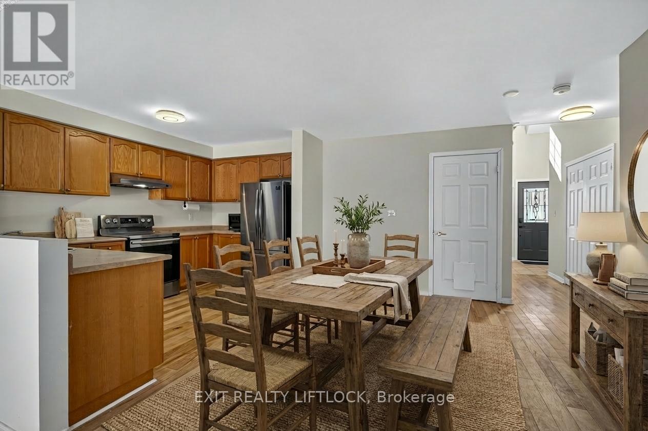 1418 Hancox Court, Peterborough, Ontario  K9K 2M2 - Photo 8 - X12860484