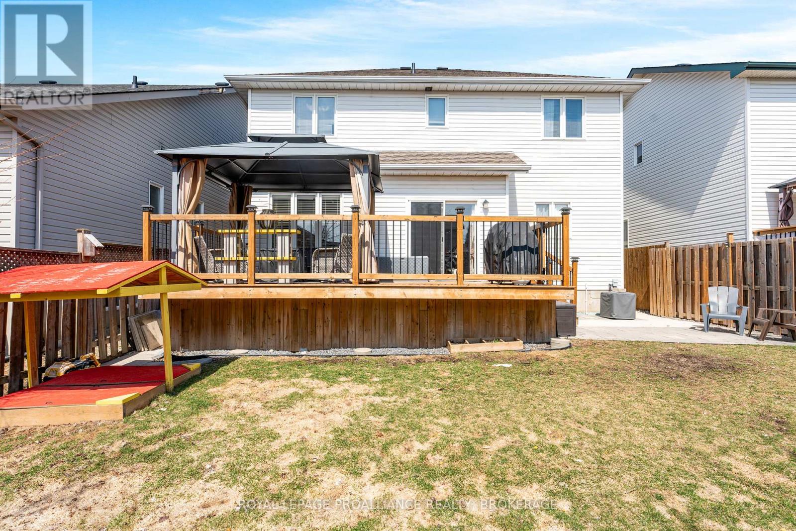 975 Bluffwood Avenue, Kingston, Ontario  K7K 7K5 - Photo 44 - X13055666