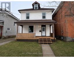 216 MARY STREET, Pembroke, Ontario