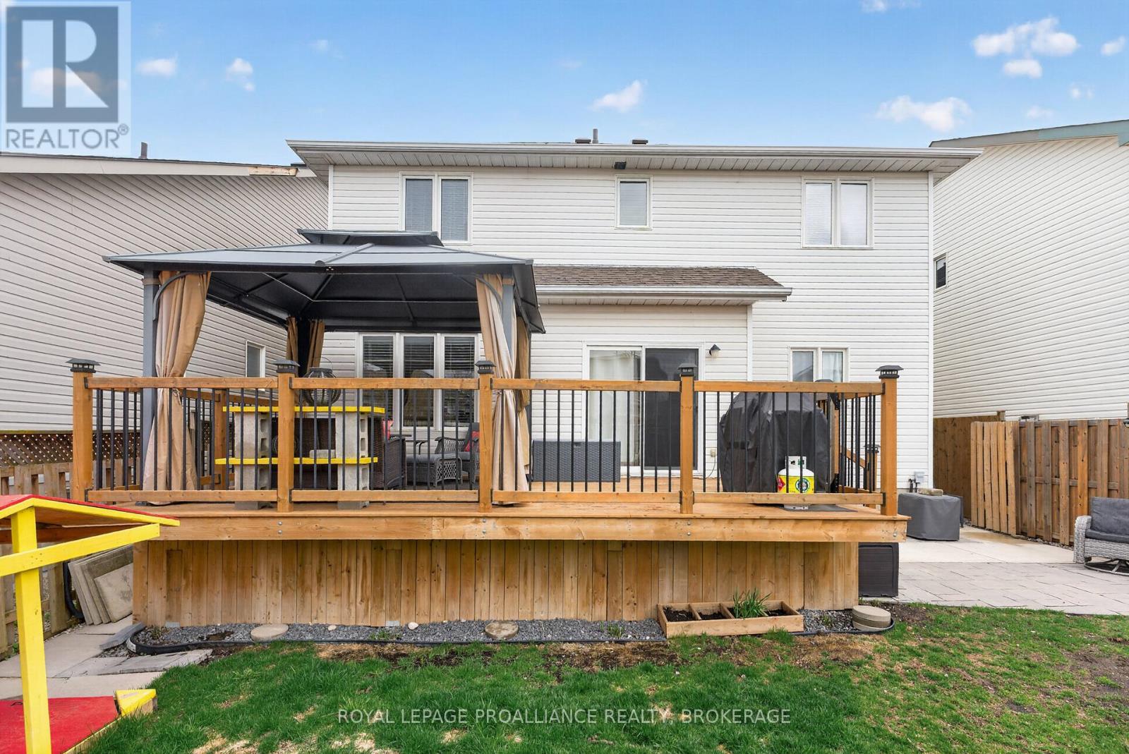 975 Bluffwood Avenue, Kingston, Ontario  K7K 7K5 - Photo 45 - X13055666