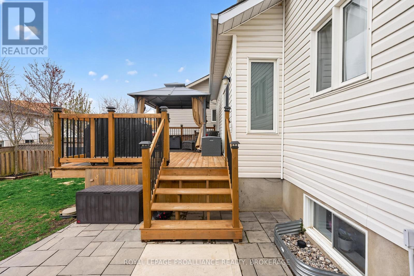 975 Bluffwood Avenue, Kingston, Ontario  K7K 7K5 - Photo 46 - X13055666