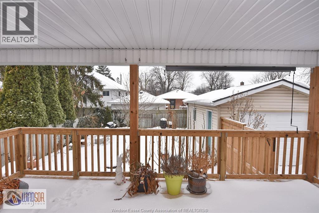 2471 Pillette, Windsor, Ontario  N8T 1P7 - Photo 14 - 26009773