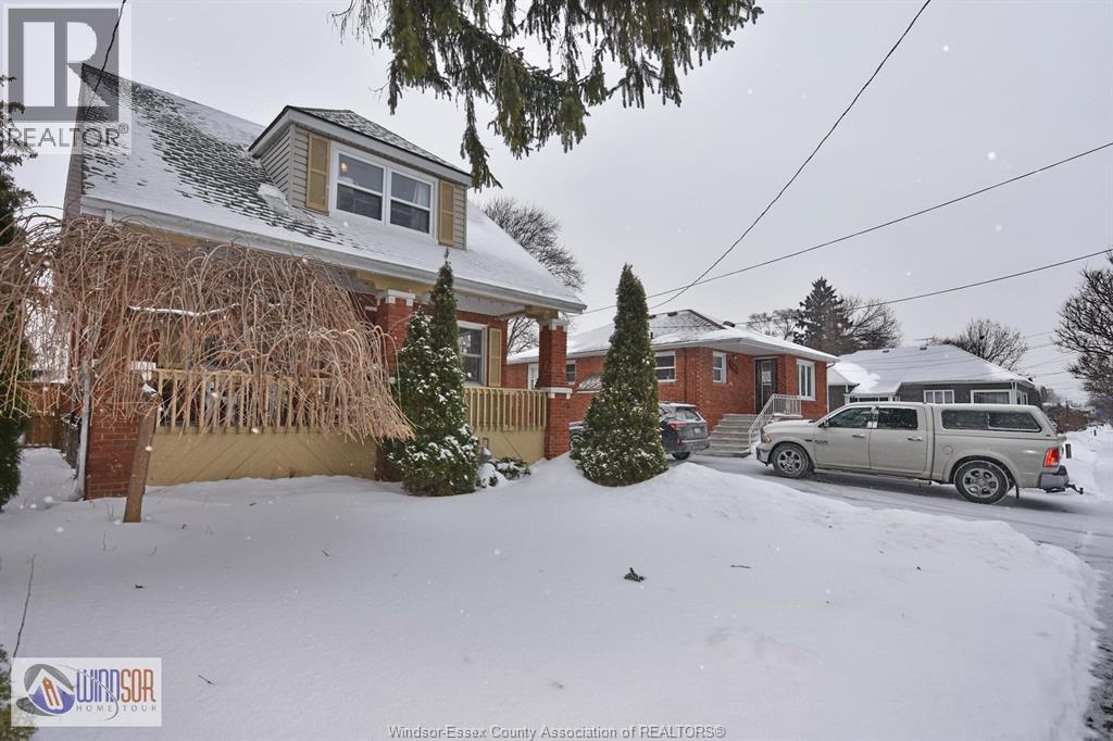 2471 Pillette, Windsor, Ontario  N8T 1P7 - Photo 4 - 26009773