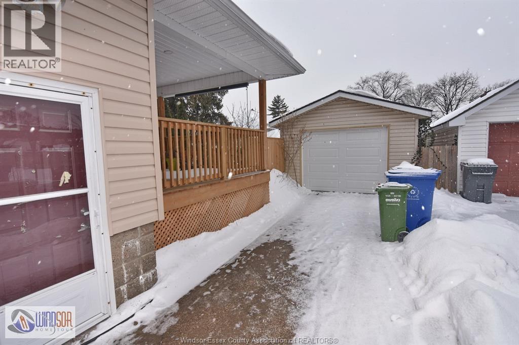 2471 Pillette, Windsor, Ontario  N8T 1P7 - Photo 7 - 26009773