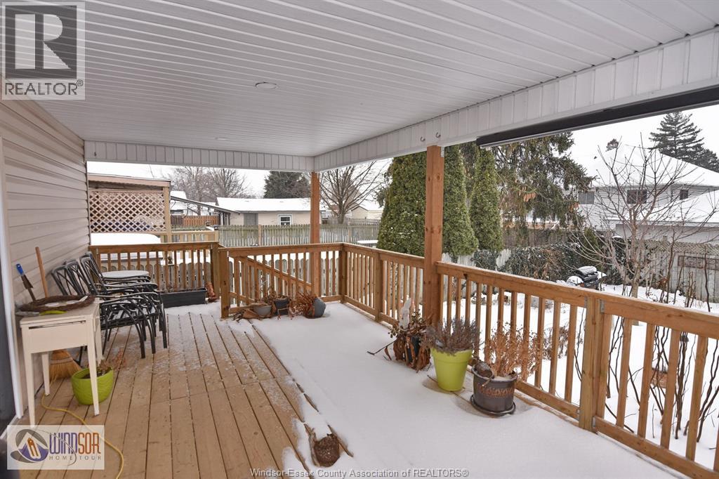 2471 Pillette, Windsor, Ontario  N8T 1P7 - Photo 8 - 26009773
