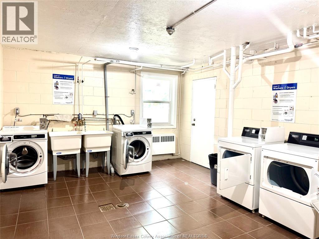 2035 University Avenue West Unit# 101, Windsor, Ontario  N9B 1E1 - Photo 11 - 26009771