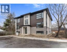 3871 HOWARD Unit# 203, Windsor, Ontario
