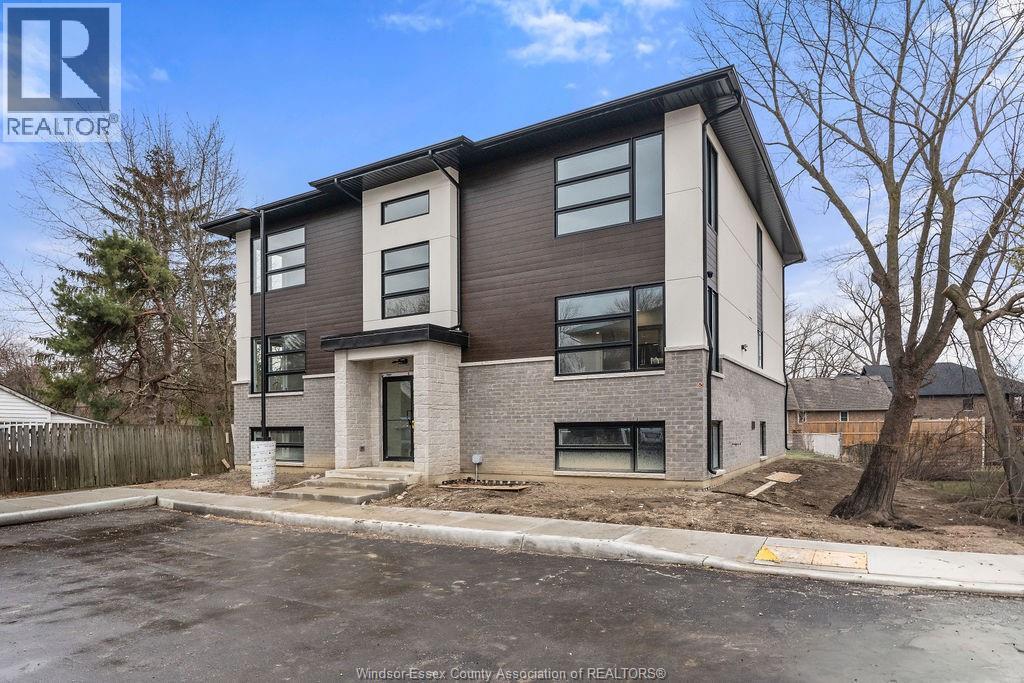 3871 HOWARD Unit# 201, Windsor, Ontario