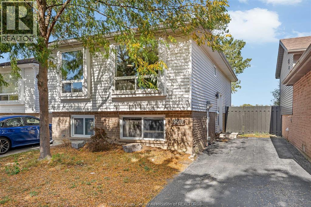 9978 FOREST GLADE COURT Unit# 5, Windsor, Ontario