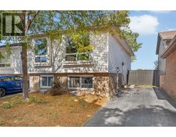 9978 FOREST GLADE COURT Unit# 5, Windsor, Ontario