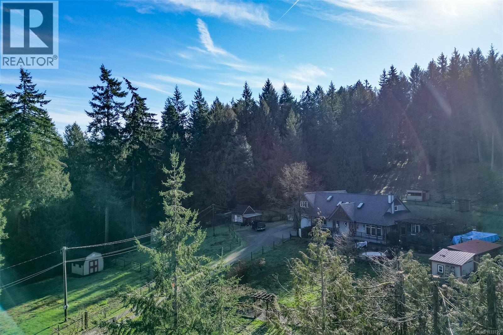 846 Aros Rd, Cobble Hill, British Columbia  V0R 1L4 - Photo 3 - 1033720